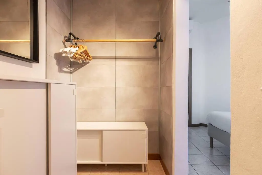 Bilocale Quartiere Della Moda Apartment Milan